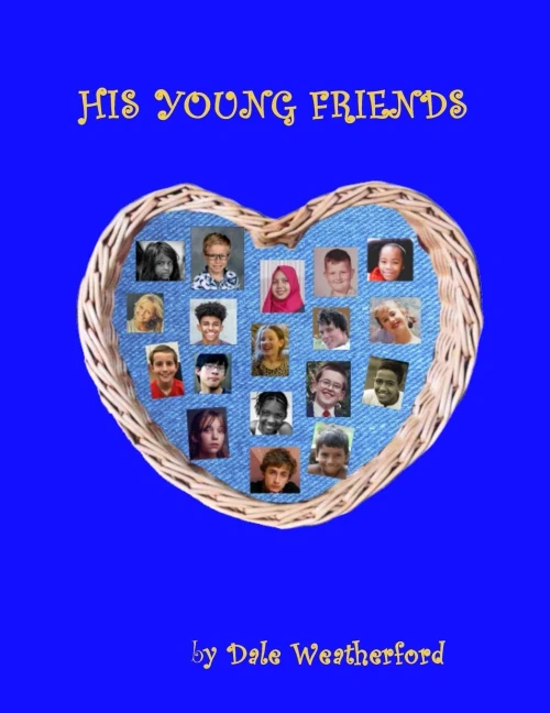 His Young Friends