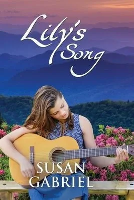 Lily'S Song: Southern Historical Fiction (Wildflower Trilogy Book 2)