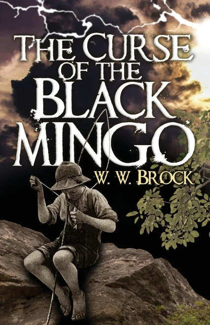 The Curse Of The Black Mingo