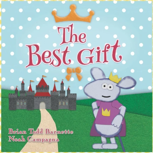 The Best Gift