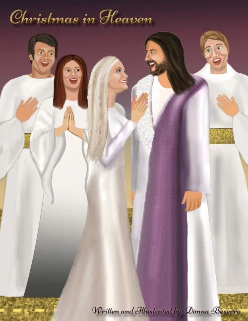 Christmas In Heaven