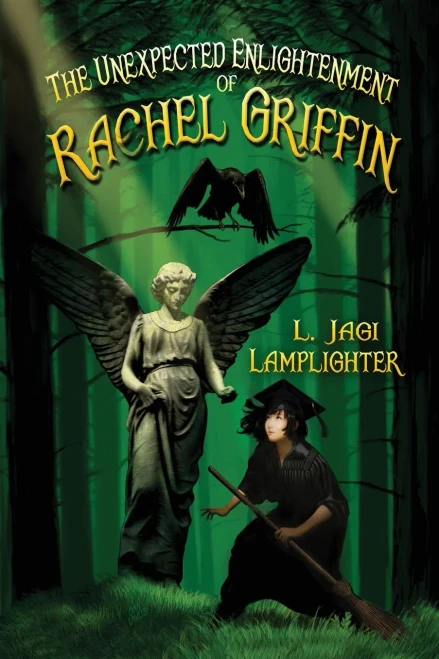 The Unexpected Enlightenment Of Rachel Griffin (Books Of Unexpected Enlightenment)