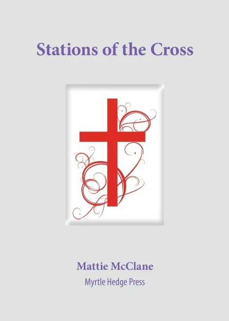 Stations Of The Cross