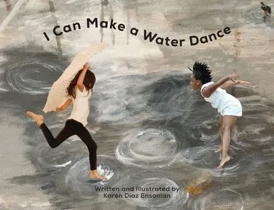 I Can Make A Water Dance