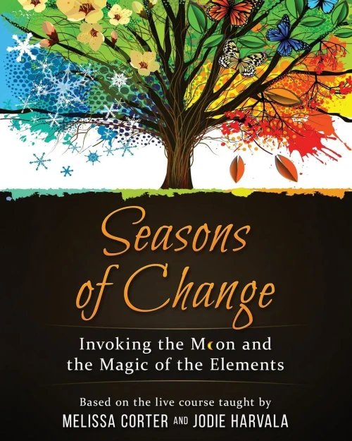 Seasons Of Change