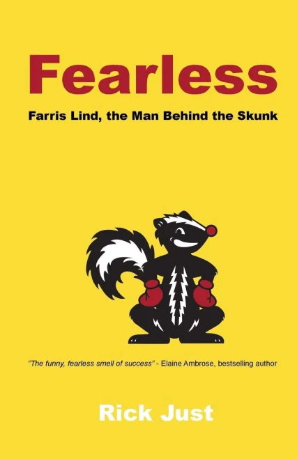 Fearless: The Story Of Farris Lind, The Man Behind The Skunk