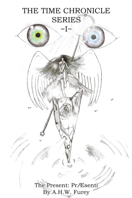 The Present: Praesenti (Time Chronicle)