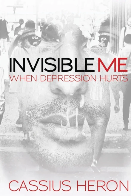 Invisible Me