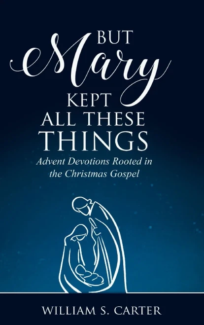 But Mary Kept All These Things