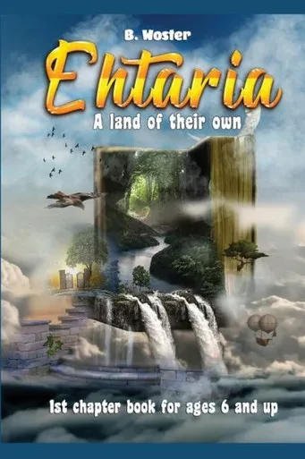 Ehtaria: A Land Of Their Own