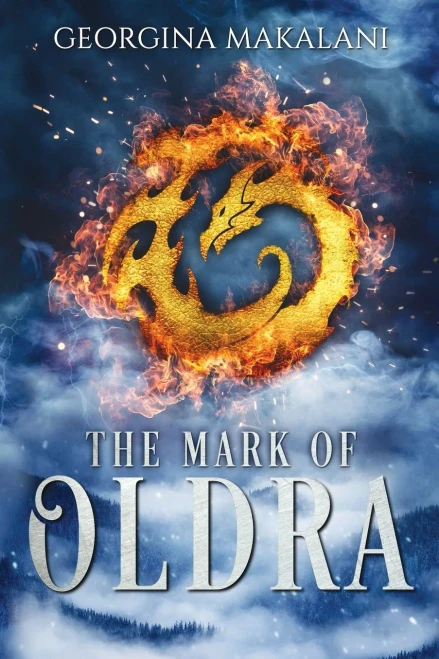 The Mark Of Oldra