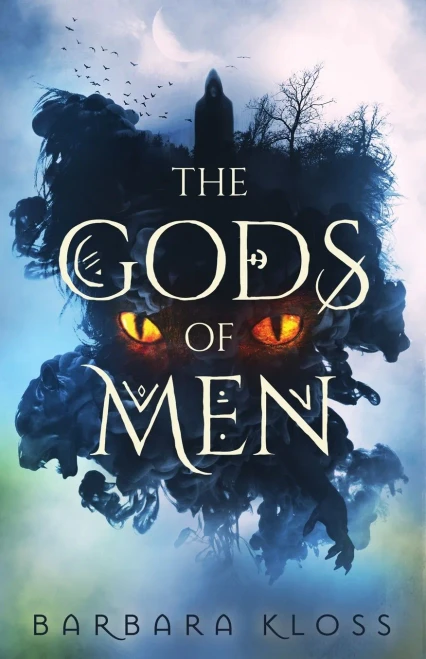 The Gods Of Men