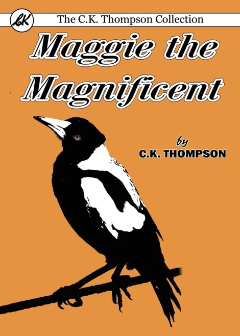 Maggie The Magnificent