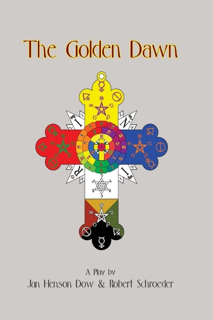 The Golden Dawn