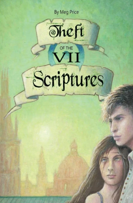 Theft Of The Seven Scriptures