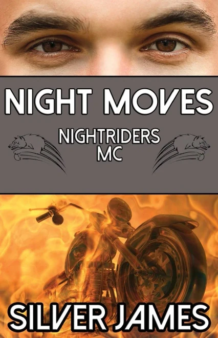 Night Moves (Nightriders Mc)