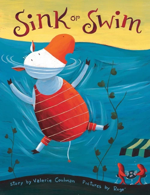 Sink Or Swim