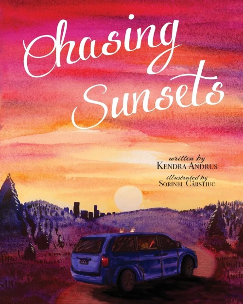 Chasing Sunsets