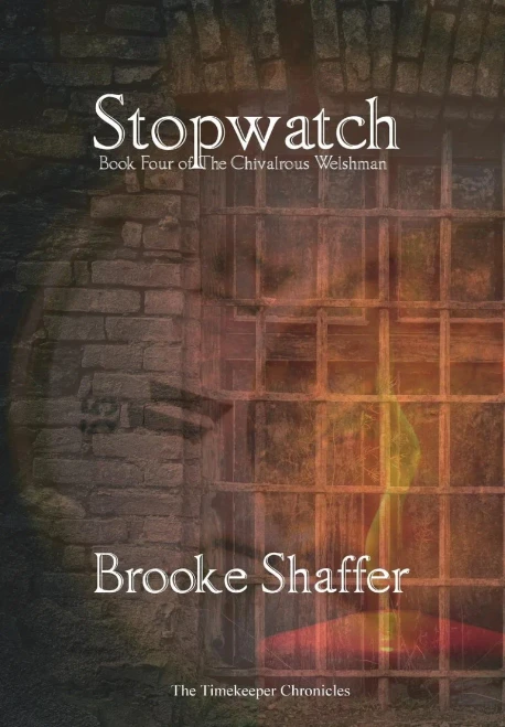 Stopwatch (4) (Chivalrous Welshman)