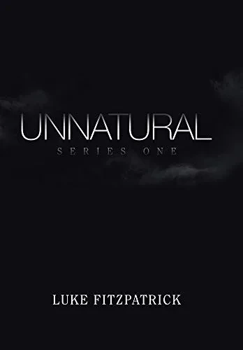 Unnatural - 9781665587310
