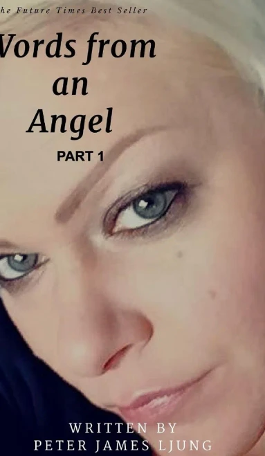 Words from an angelPart 1 - 9780368569081