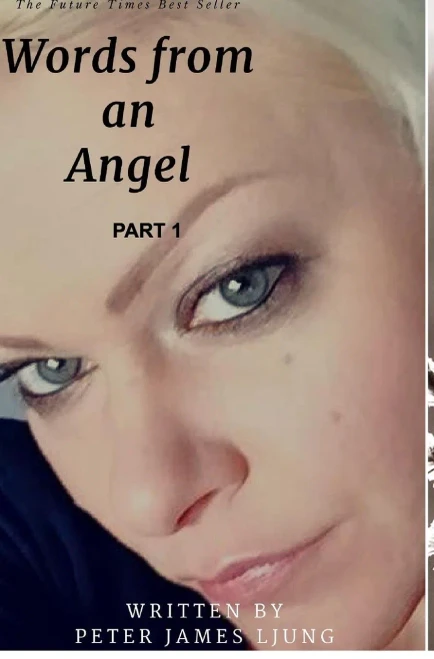Words from an angelPart 1 - 9780368569074