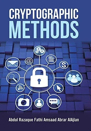 Cryptographic Methods - Hardcover