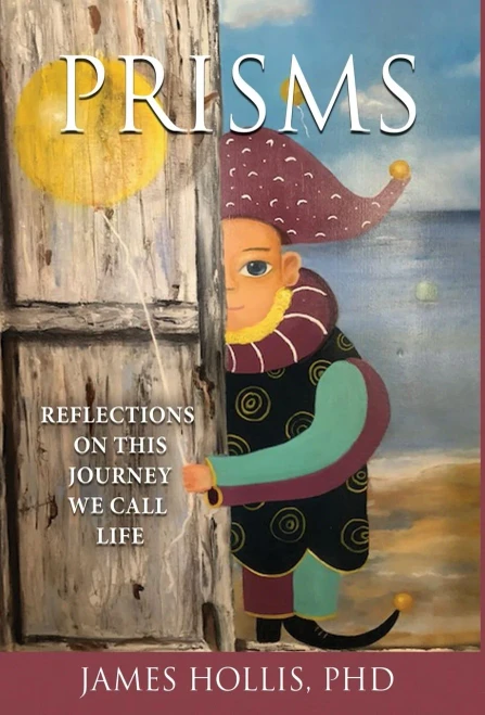 Prisms: Reflections on This Journey We Call Life - Hardcover