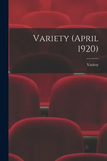 Variety (April 1920)