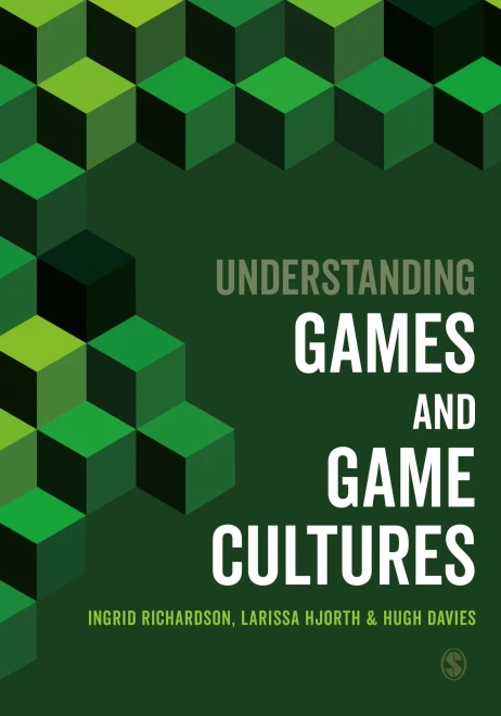 Understanding Games and Game Cultures - Paperback