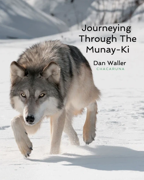 Journeying Through The Munay-Ki