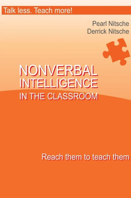 Intelligence in the Classroom - Reach them to teach them - Hardcover