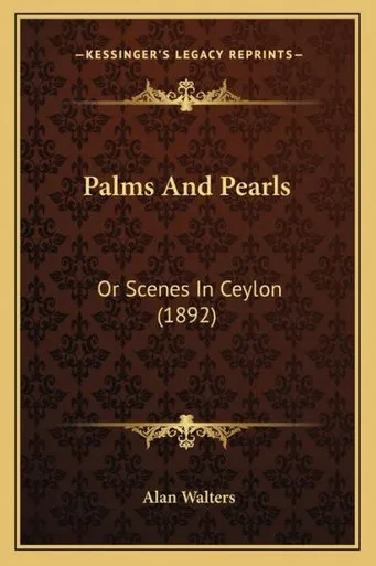 Vol 1917: Potpourri; 1917