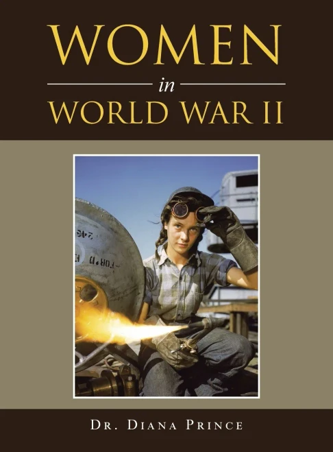 Women in World War II - Hardcover