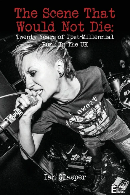 The scene that would not die: Twenty years of post-millennial punk in the UK