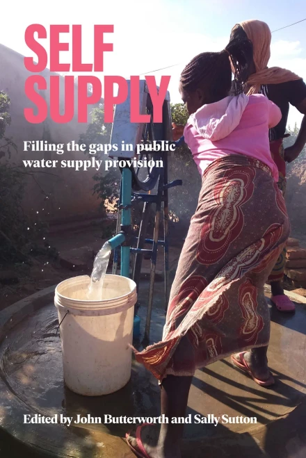 Self-Supply (Open Access) - Paperback