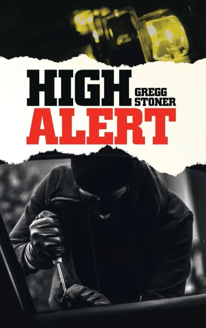 High Alert - Hardcover