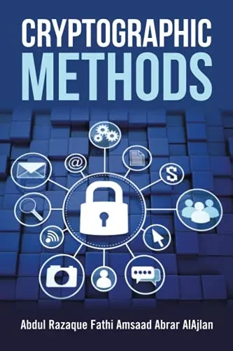 CRYPTOGRAPHIC METHODS - Paperback