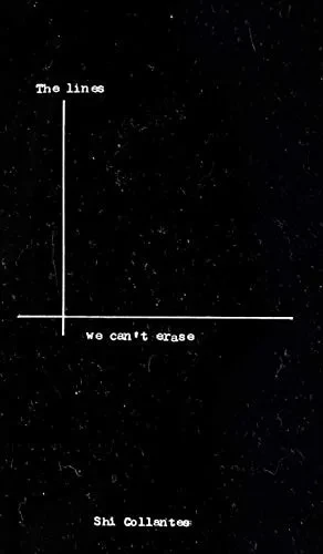 The Lines We Can't Erase - 9781715293598