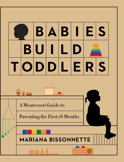 Babies Build Toddlers