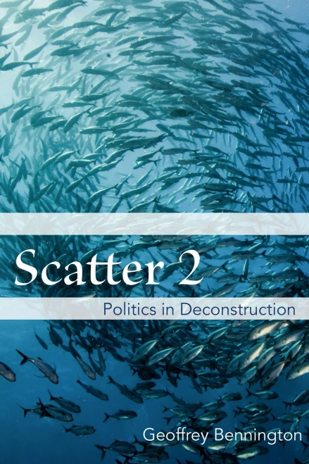 Scatter 2: Politics in Deconstruction - Paperback
