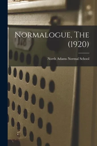 Normalogue, The (1920)