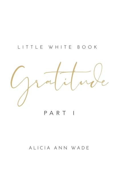 Gratitude: Little White Book - 9781504324144