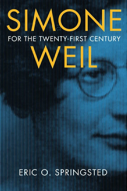 Simone Weil for the Twenty-First Century - Paperback