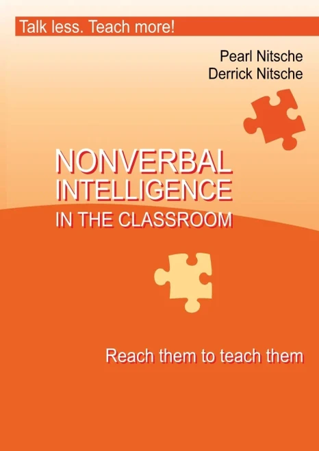 Intelligence in the Classroom - Reach them to teach them - Paperback