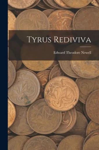 Tyrus Rediviva