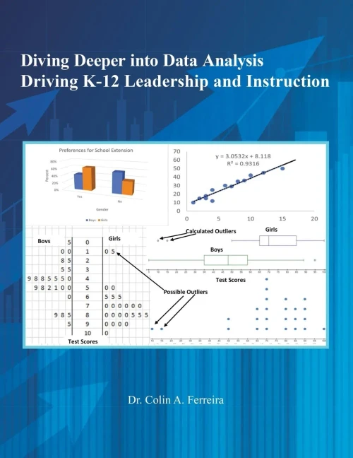 Diving Deeper into Data Analysis: Driving K-12 Leadership and Instruction
