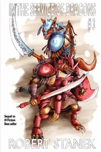 In the Service of Dragons 3: Dragons #3 (7) (Kingdoms and Dragons Fantasy) - Hardcover