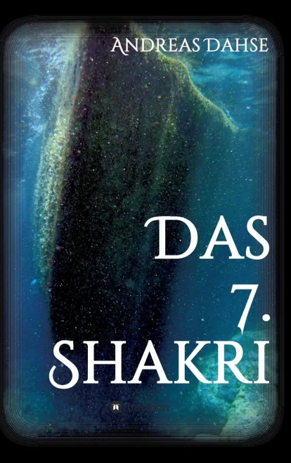 Das 7. Shakri (German Edition) - Hardcover