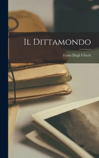 Il Dittamondo (Italian Edition)